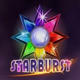 Enjoy Starburst by NetEnt – logo hosted on bofcasino.eu