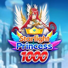 Starlight Princess 1000 online slot from Pragmatic Play – play at bofcasino.eu