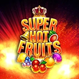 Super Hot Fruits online slot from Inspired Gaming – play at bofcasino.eu