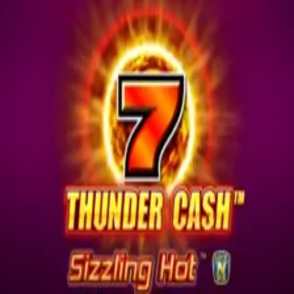Thunder Cash Sizzling Hot – slot by Novomatic, featured at bofcasino.eu