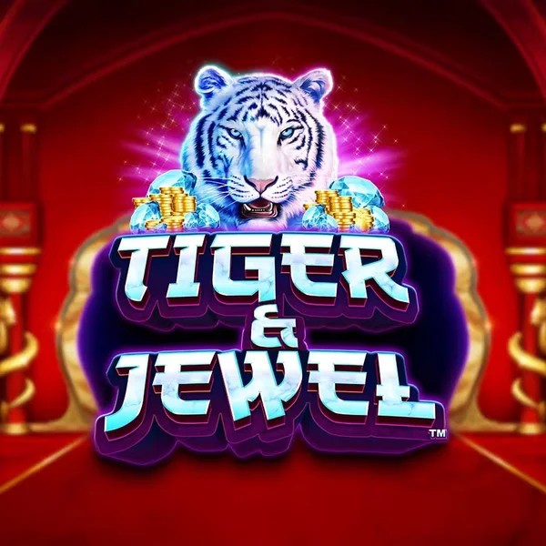 Play the Tiger and Jewel slot by Greentube on Bof Casino