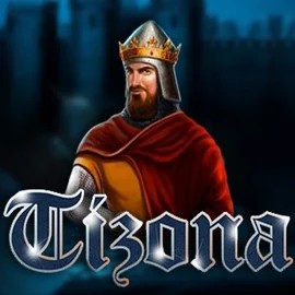 Tizona slot icon by Merkur Gaming, available at Bof Casino