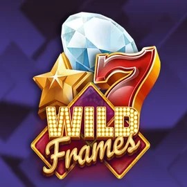 Wild Frames online slot from Play'n GO – play at bofcasino.eu