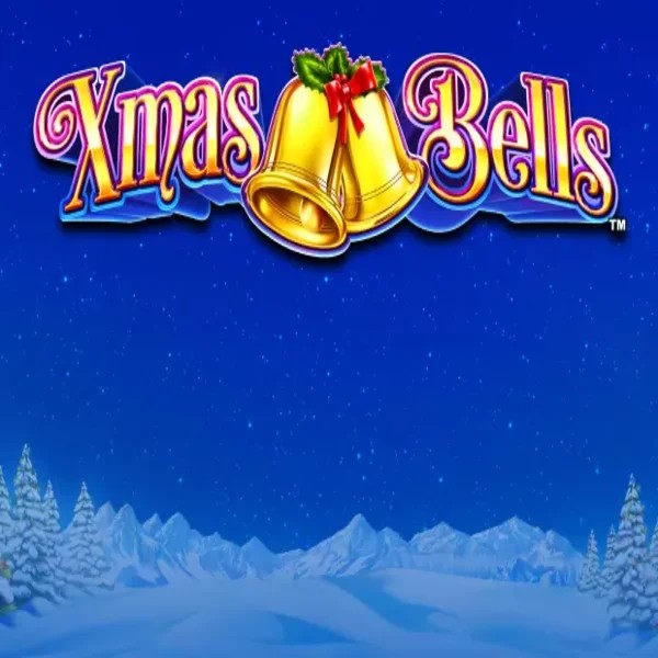 Xmas Bells casino game by Greentube – featured logo at Bof Casino