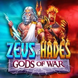 Zeus vs Hades: Gods of War online slot from Pragmatic Play – play at bofcasino.eu